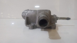 DUTO DE REFRIGERAÇÃO FORD FUSION 2.0 HYBRID 2013 A 2018