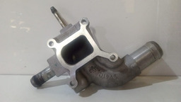 DUTO DE REFRIGERAÇÃO FORD FUSION 2.0 HYBRID 2013 A 2018