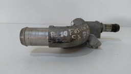 DUTO DE REFRIGERAÇÃO FORD FUSION 2.0 HYBRID 2013 A 2018