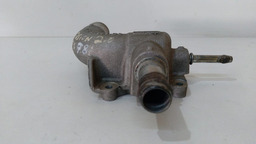 DUTO DE REFRIGERAÇÃO FORD FUSION 2.0 HYBRID 2013 A 2018