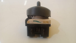 BOTÃO RETROVISOR ELÉTRICO CHEVROLET S10 2010