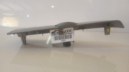 BOTÃO VIDRO ELÉTRICO TRASEIRO DIREITO TOYOTA HILUX 2.7 2009