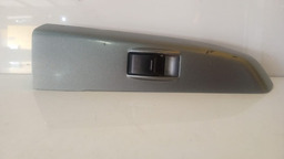 BOTÃO VIDRO ELÉTRICO TRASEIRO DIREITO TOYOTA HILUX 2.7 2009