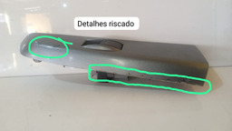 BOTÃO VIDRO ELÉTRICO TRASEIRO DIREITO TOYOTA HILUX 2.7 2009