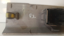 BOTÃO VIDRO ELÉTRICO TRASEIRO DIREITO TOYOTA HILUX 2.7 2009