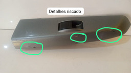 BOTÃO VIDRO TRASEIRO ESQUERDO TOYOTA HILUX 2.7 2009 (2)