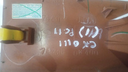 BOTÃO VIDRO DIANTEIRO DIREITO TOYOTA HILUX 3.0 2005 2015 (1)