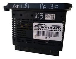 Reator Farol Xenon Bmw X3 2.0 2014 A 2016 (com Detalhe)