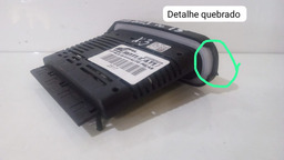 REATOR FAROL XENON BMW X3 2.0 2014 A 2016 (COM DETALHE)