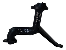 Pescador Óleo Porshe Cayenne 3.6 Vr6 2008