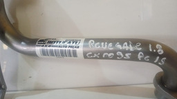 PESCADOR DA BOMBA DE ÓLEO JEEP RENEGADE  1.8 2019 A 2021