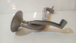 PESCADOR DA BOMBA DE ÓLEO JEEP RENEGADE  1.8 2019 A 2021