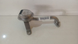 PESCADOR DA BOMBA DE OLEO MOTOR HONDA FIT 1.5 2009 2015 (4)