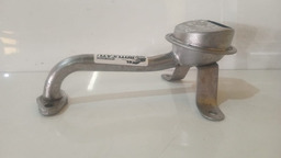 PESCADOR DA BOMBA DE OLEO MOTOR HONDA FIT 1.5 2009 2015 (4)