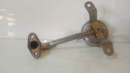 PESCADOR DA BOMBA DE OLEO MOTOR HONDA FIT 1.5 2009 2015 (4)