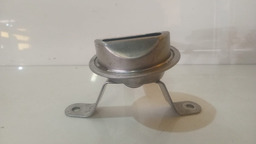 PESCADOR DA BOMBA DE OLEO MOTOR HONDA FIT 1.5 2009 2015 (4)