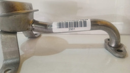 PESCADOR DA BOMBA DE OLEO MOTOR HONDA FIT 1.5 2009 2015 (4)