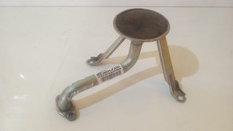 PESCADOR ÓLEO MOTOR MITSUBISHI L200 2.5 2005 A 2007