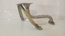 PESCADOR ÓLEO MOTOR MITSUBISHI L200 2.5 2005 A 2007