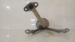 PESCADOR ÓLEO MOTOR MITSUBISHI L200 2.5 2005 A 2007