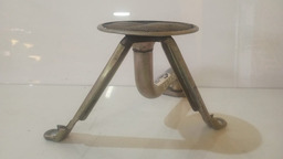 PESCADOR ÓLEO MOTOR MITSUBISHI L200 2.5 2005 A 2007