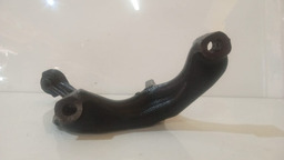 SUPORTE TBI INTERCOOLER TOYOTA HILUX 3.0 2005 A 2015