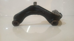 SUPORTE TBI INTERCOOLER TOYOTA HILUX 3.0 2005 A 2015