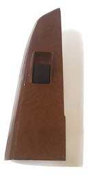 Botão Vidro Elétrico Traseiro Direito Hilux 3.0 2005 A 2015