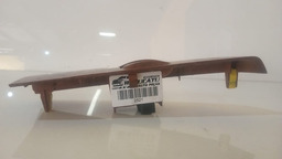 BOTÃO VIDRO ELÉTRICO TRASEIRO DIREITO HILUX 3.0 2005 A 2015