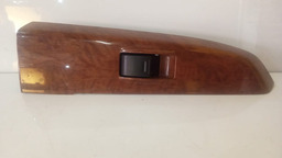 BOTÃO VIDRO ELÉTRICO TRASEIRO DIREITO HILUX 3.0 2005 A 2015