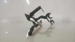 SUPORTE VÁLVULA CANISTER HYUNDAI HB20 1.6 2015