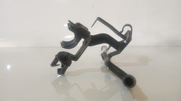 SUPORTE VÁLVULA CANISTER HYUNDAI HB20 1.6 2015