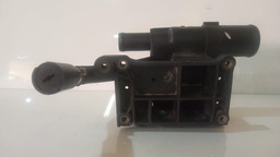 CARCAÇA VÁLVULA TERMOSTÁTICA FORD FUSION 2.5 2010 A 2015