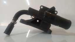 CARCAÇA VÁLVULA TERMOSTÁTICA FORD FUSION 2.5 2010 A 2015