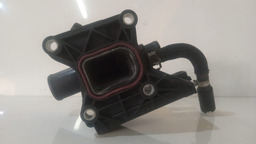 CARCAÇA VÁLVULA TERMOSTÁTICA FORD FUSION 2.5 2010 A 2015