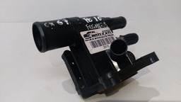 CARCAÇA VÁLVULA TERMOSTÁTICA FORD FUSION 2.5 2010 A 2015