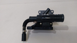 CARCAÇA VÁLVULA TERMOSTÁTICA FORD FUSION 2.5 2010 A 2015