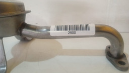 PESCADOR DA BOMBA DE OLEO MOTOR HONDA FIT 1.5 2009 2015 (3)