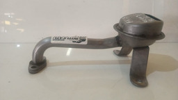 PESCADOR DA BOMBA DE OLEO MOTOR HONDA FIT 1.5 2009/2015 (2)