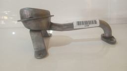 PESCADOR DA BOMBA DE OLEO MOTOR HONDA FIT 1.5 2009/2015 (2)