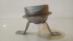 PESCADOR DA BOMBA DE OLEO MOTOR HONDA FIT 1.5 2009 2015 (1)