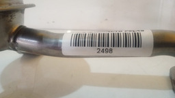 PESCADOR DA BOMBA DE OLEO MOTOR HONDA FIT 1.5 2009 2015 (1)