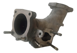 CANO VÁLVULA EGR TOYOTA HILUX 3.0 2010 A 2015