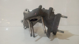 CANO VÁLVULA EGR TOYOTA HILUX 3.0 2010 A 2015