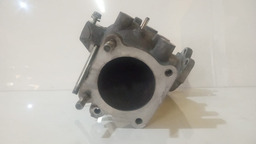 CANO VÁLVULA EGR TOYOTA HILUX 3.0 2010 A 2015