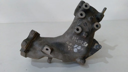 CANO VÁLVULA EGR TOYOTA HILUX 3.0 2010 A 2015