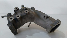 CANO VÁLVULA EGR TOYOTA HILUX 3.0 2010 A 2015