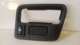 MOLDURA CINZEIRO TRASEIRO DIREITO CHEVROLET S10 1995/2005