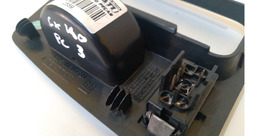 MOLDURA CINZEIRO TRASEIRO DIREITO CHEVROLET S10 1995/2005