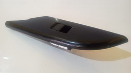 BOTÃO VIDRO ELÉTRICO TRASEIRO ESQUERDO TOYOTA HILUX 2019